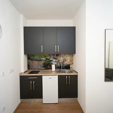 Apartment Tvrdava Fortress