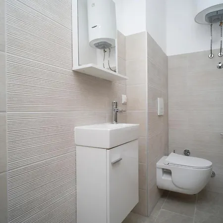 Apartment Tvrdava Fortress Mostar