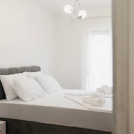 Apartment Tvrdava Fortress Mostar