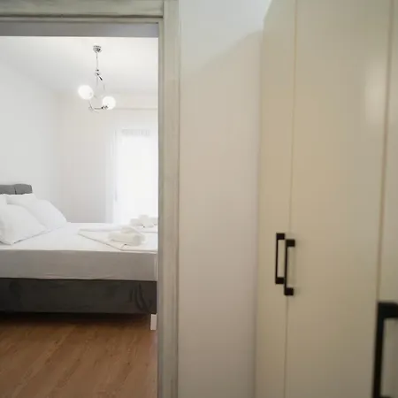 Apartment Tvrdava Fortress *