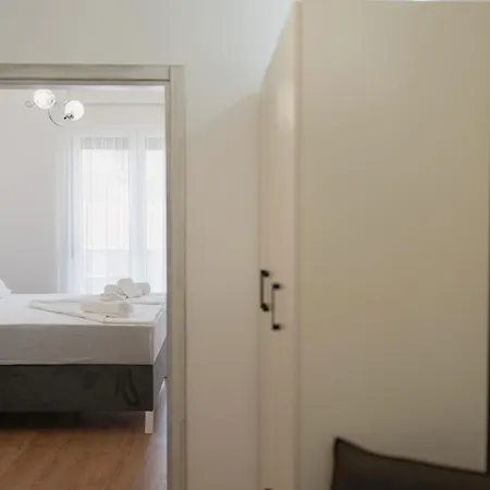 Apartment Tvrdava Fortress Mostar