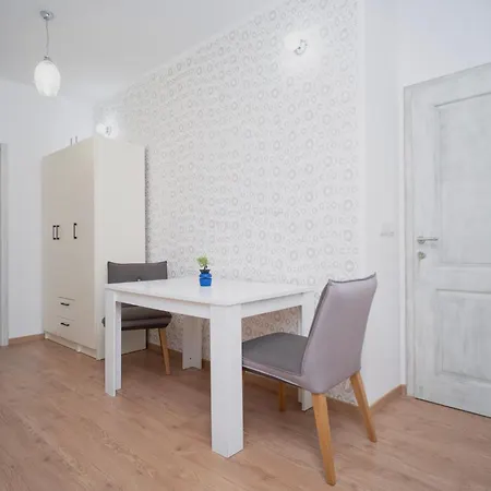 Tvrdava Fortress Apartment *