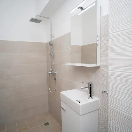 Apartment Tvrdava Fortress Mostar